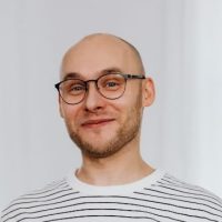 Louis- Diététicien