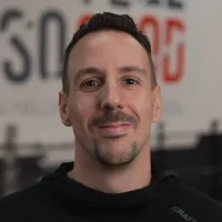 Paul - Coach nutritionniste